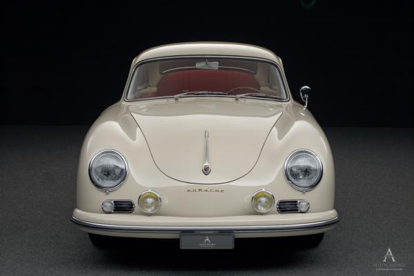 Porsche 356 Carrera