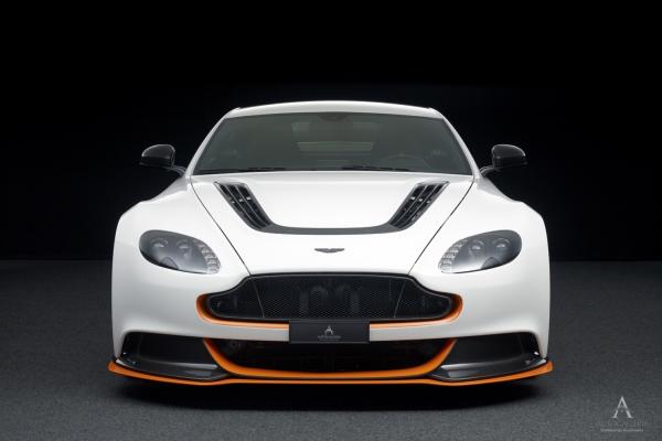 Aston Martin GT12