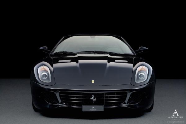 Ferrari 599