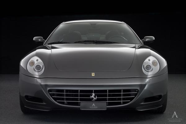 Ferrari 612