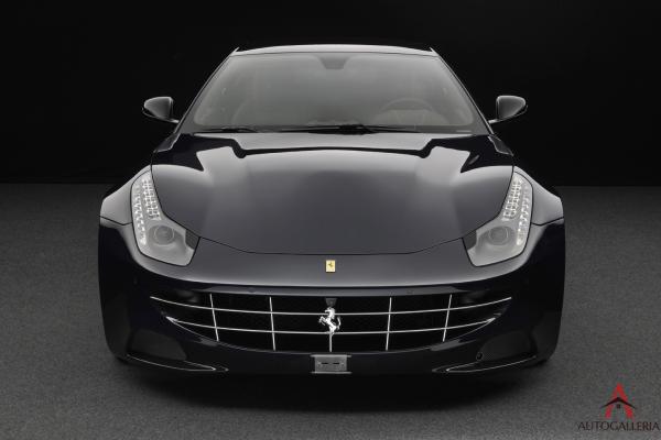 Ferrari FF
