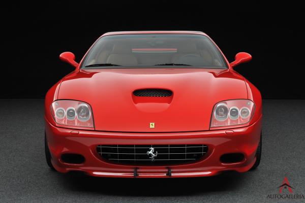 Ferrari Superamerica