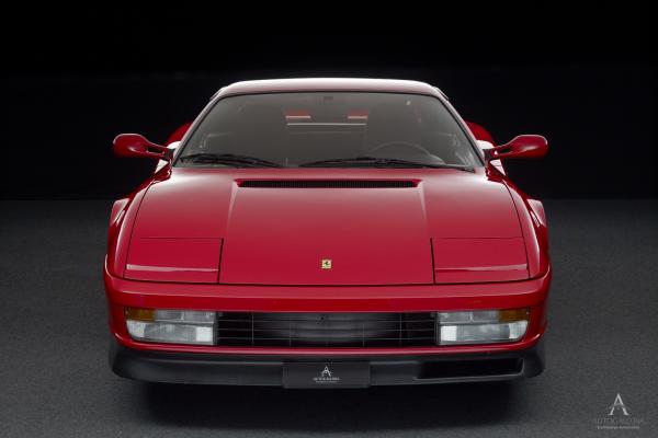 Ferrari Testarossa