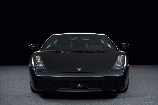 Lamborghini Gallardo
