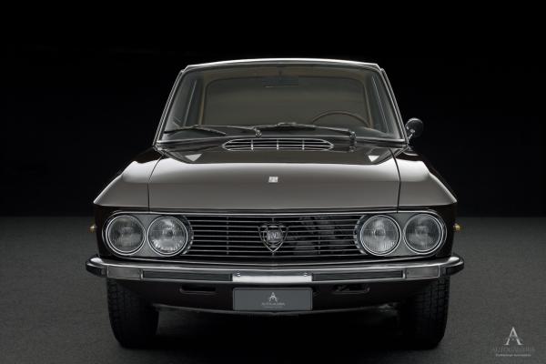 Lancia Fulvia