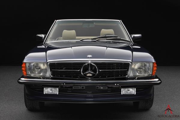Mercedes Benz 300 SL