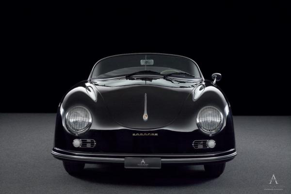 Porsche 356 Replica