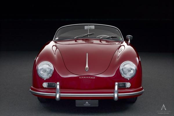 Porsche 356 Speedster