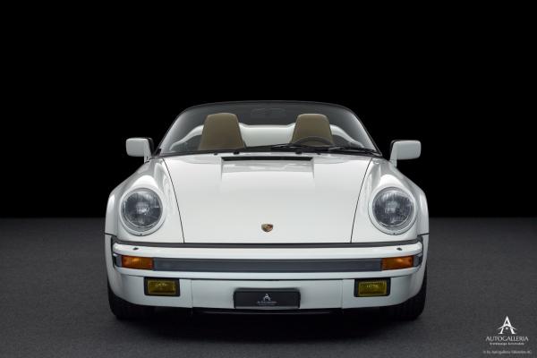 Porsche 911 Speedster