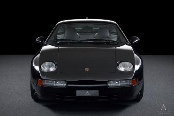 Porsche 928 GTS