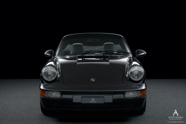 Porsche 964 Cabrio