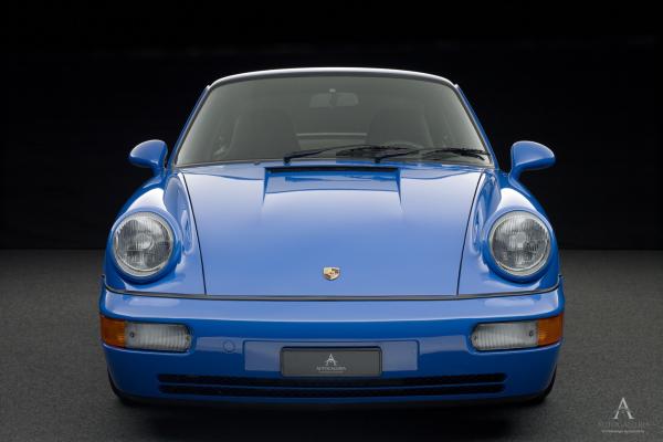 Porsche 964 RS