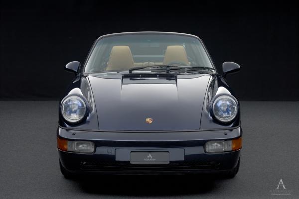 Porsche 964 Targa 4