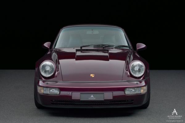 Porsche 964 Turbo