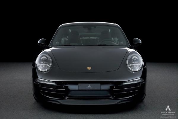 Porsche 991 50 Years