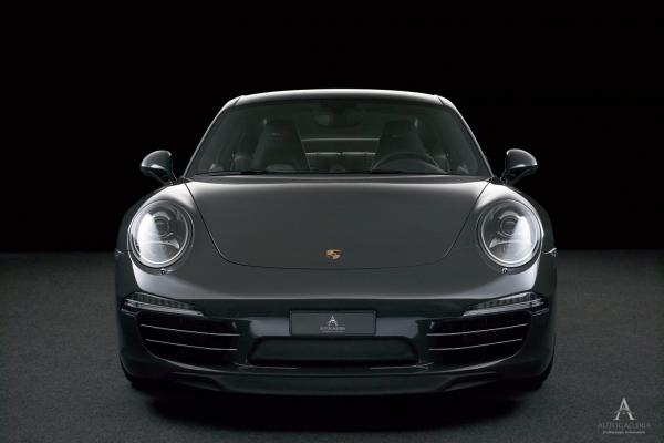 Porsche 991 Carrera S 50
