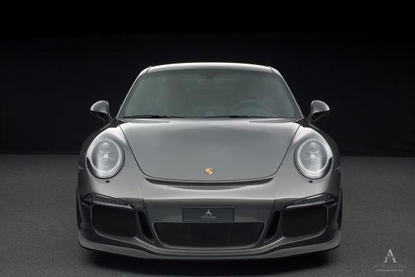 Porsche 991 GT3