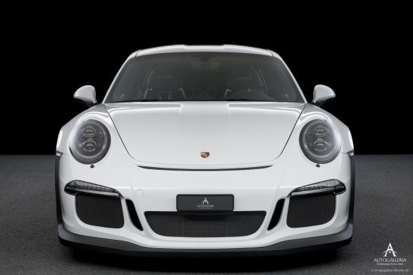 Porsche 991 GT3 RS