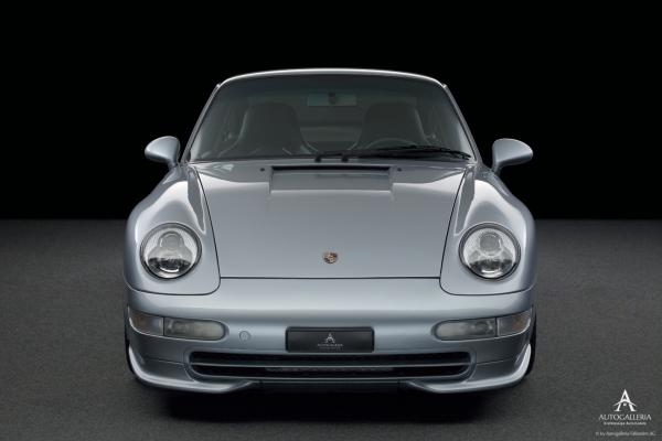 Porsche 993 RS