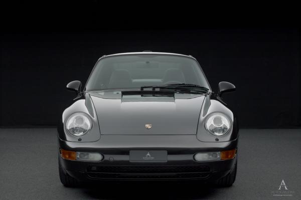 Porsche 993 Targa