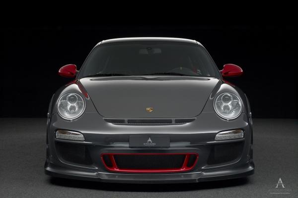 Porsche 997 GT3 RS
