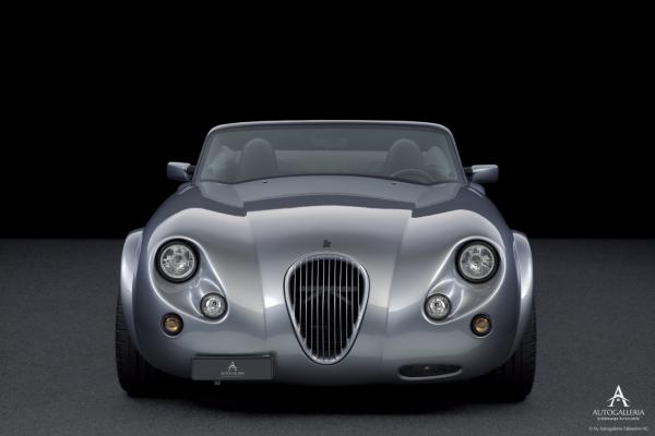 Wiesmann Roadster