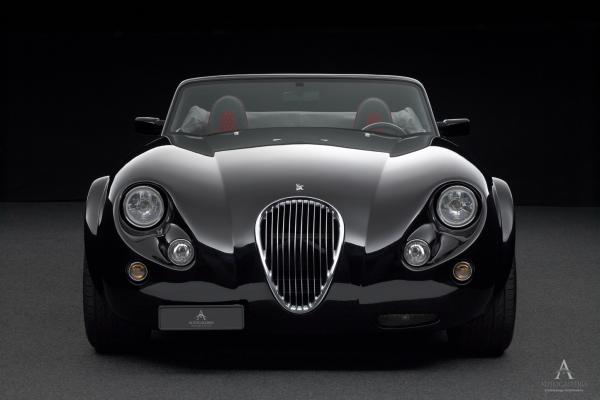 Wiesmann Roadster